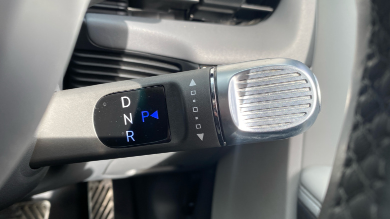 Hyundai IONIQ 5 160kW Ultimate 73 kWh 5dr Auto Electric Hatchback